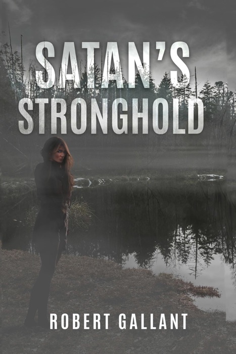 Satan's Stronghold