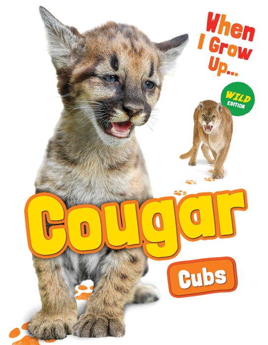 Cougar Cubs