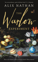 Alix Nathan - The Warlow Experiment artwork