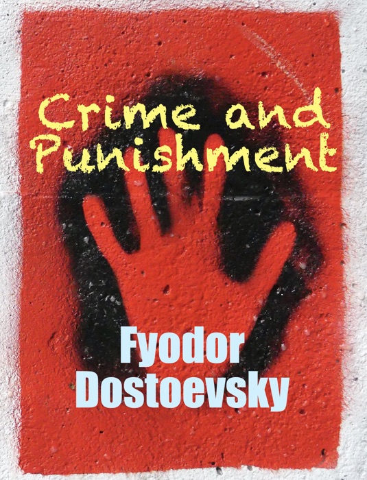 Crime and Punishment