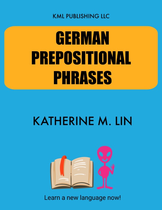 GERMAN PREPOSITIONAL PHRASES