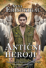 Antični Heroji: Epizoda 1x01 (Slovenska izdaja) - Anna Erishkigal