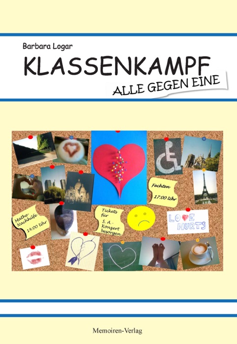 Klassenkampf – alle gegen eine