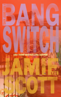 Jamie Lee Scott - Bang Switch artwork