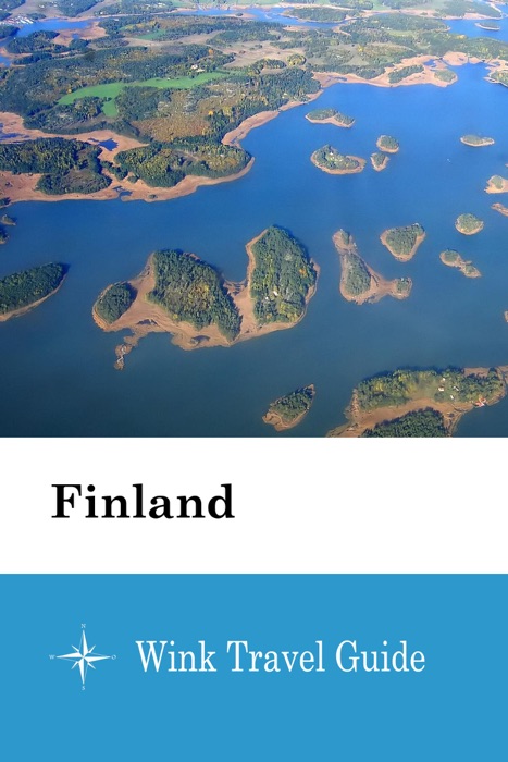 Finland - Wink Travel Guide