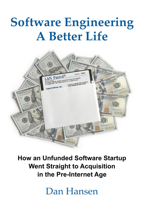 Software Engineering a Better Life