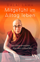 Dalai Lama - Mitgefühl im Alltag leben artwork