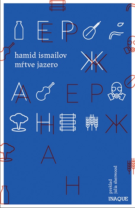 Mŕtve jazero
