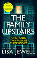 Lisa Jewell - The Family Upstairs artwork