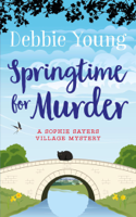 Debbie Young - Springtime for Murder artwork