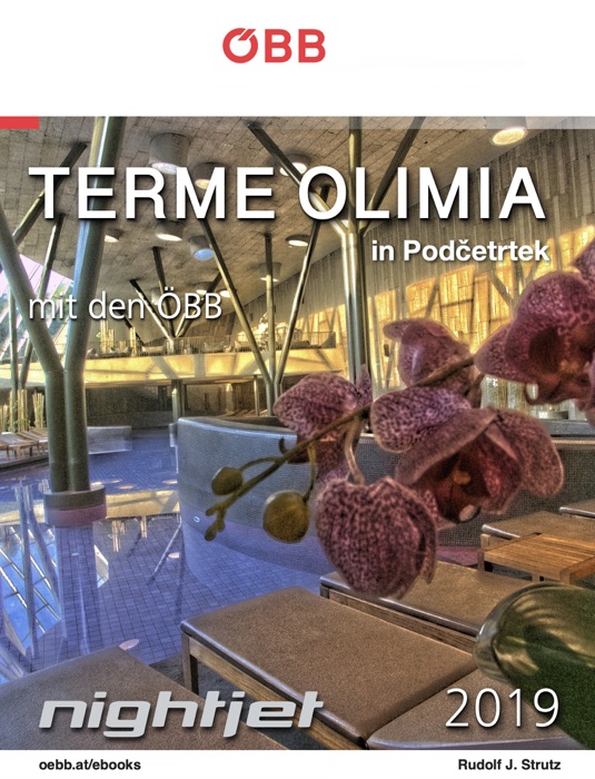 Terme Olimia mit den ÖBB