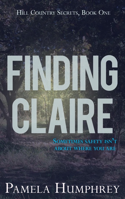 Finding Claire