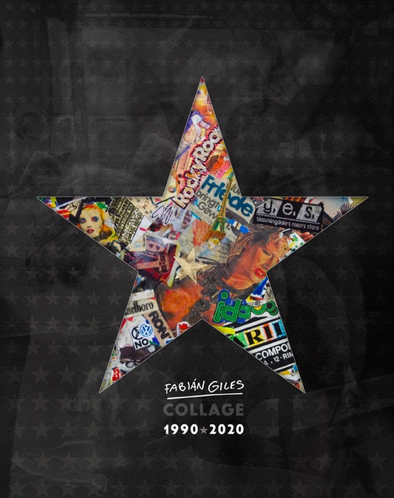 Collage 1990-2020