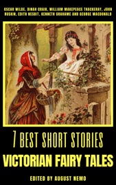 7 best short stories - Victorian Fairy Tales