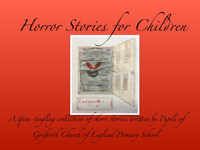 Horror Stories for Children