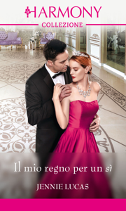 Il mio regno per un sì ([year]) Scarica la traduzione completa dell'ebook PDF, ePub, Mobi 