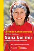 Ganz bei mir - Gerlinde Kaltenbrunner