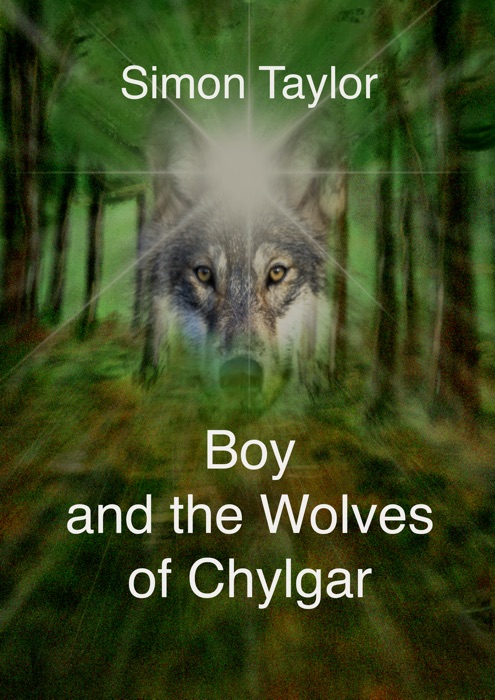 Boy and the Wolves of Chylgar