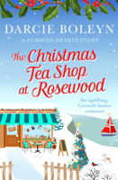 Darcie Boleyn - The Christmas Tea Shop at Rosewood artwork
