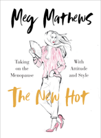 Meg Mathews - The New Hot artwork