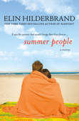 Summer People - Elin Hilderbrand