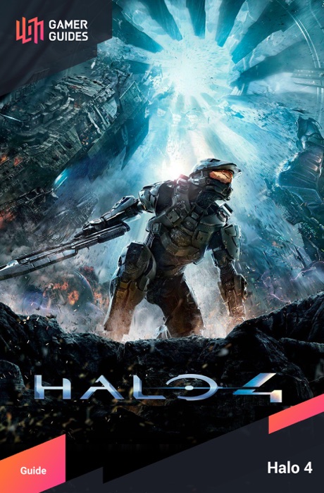 Halo 4 - Strategy Guide