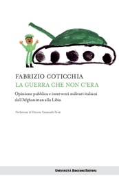 La guerra che non c'era