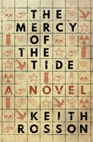 Keith Rosson - The Mercy of the Tide artwork
