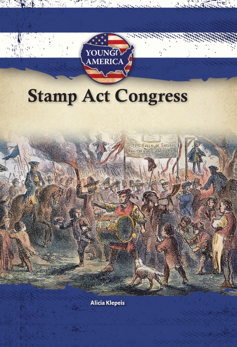 Stamp Act Congress