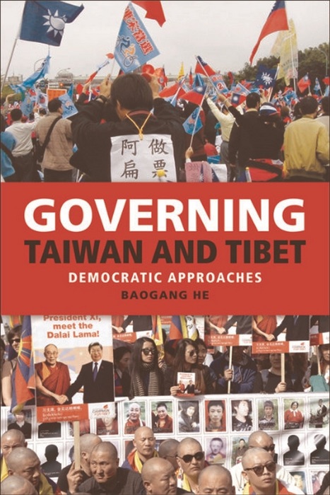 Governing Taiwan and Tibet