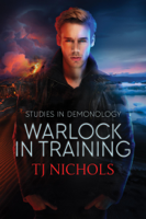 TJ Nichols - Warlock in Training artwork