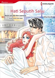 Hati Seputih Salju - Marito Ai & Kim Lawrence by  Marito Ai & Kim Lawrence PDF Download