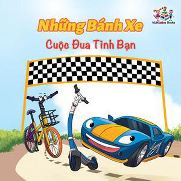 Những Bánh Xe