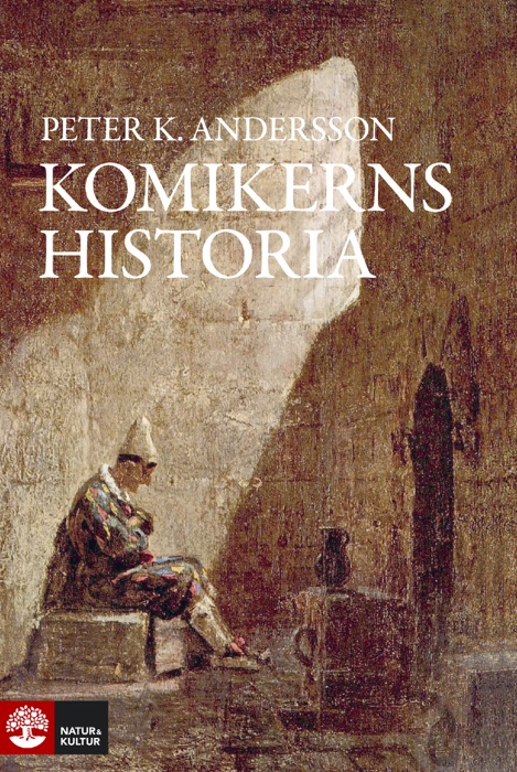 Komikerns historia