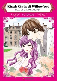 Kisah Cinta di Willowford - Yu Kohaku & Sara Craven by  Yu Kohaku & Sara Craven PDF Download