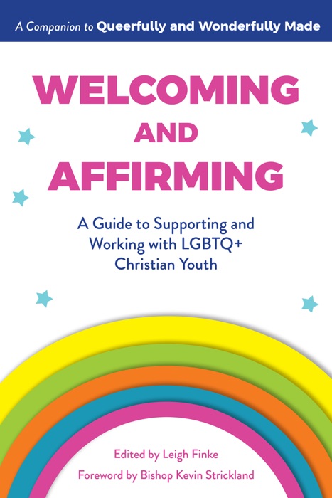 Welcoming and Affirming