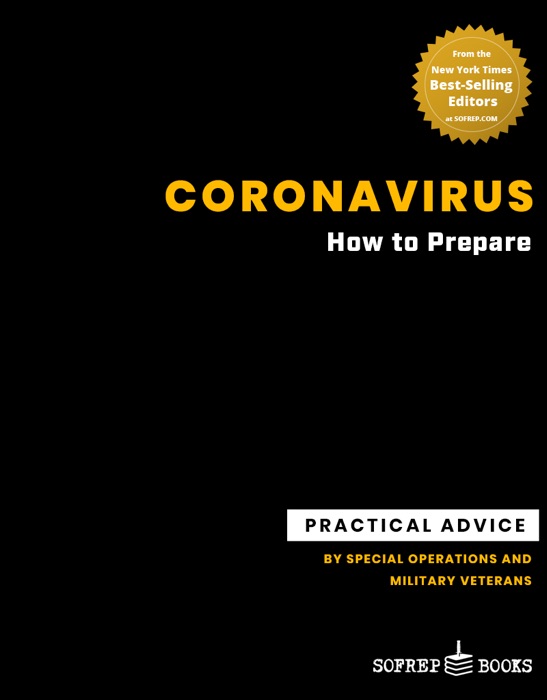 Coronavirus: How to Prepare