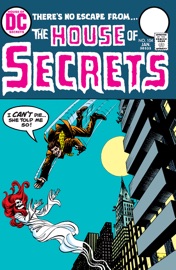 House of Secrets (1956-1978) #104 - S. Mayer, Sergio Aragonés, Bill Riley, Nestor Redondo & Alfredo Alcala by  S. Mayer, Sergio Aragonés, Bill Riley, Nestor Redondo & Alfredo Alcala PDF Download