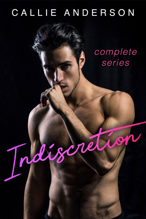 Indiscretion - Complete Series