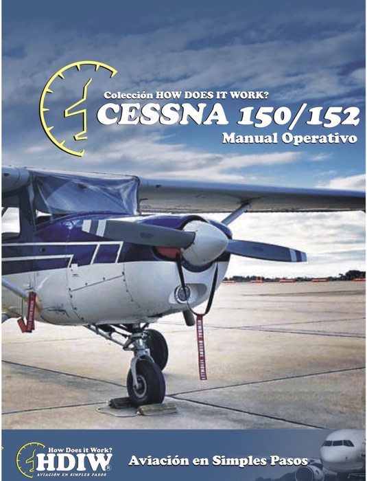 CESSNA 150/152