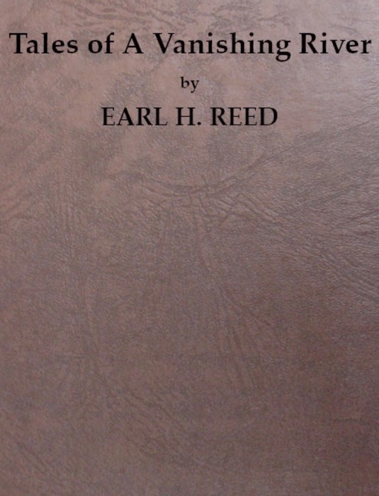 Tales of a Vanishing River