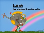 Lukah
