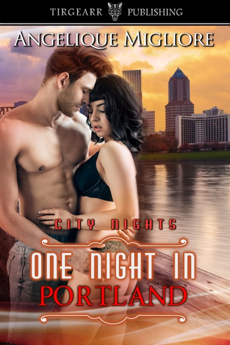 One Night in Portland