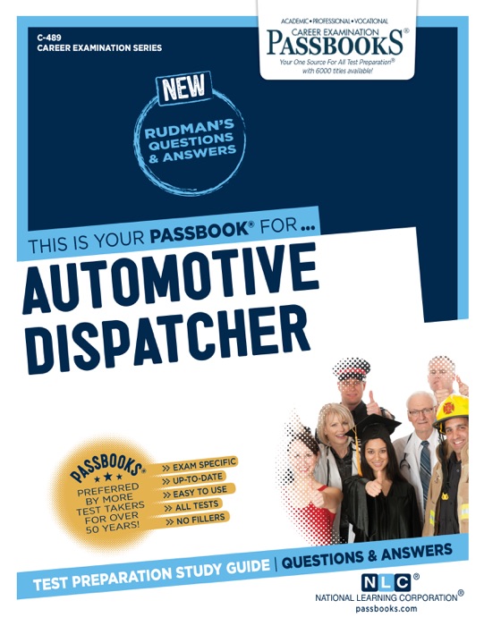 Automotive Dispatcher