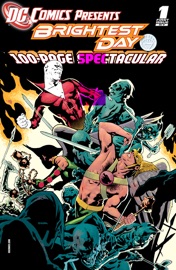 DC Comics Presents: Brightest Day (2010-) #1 - Ed Brubaker, Justin Gray, Jimmy Palmiotti, Neil Gaiman, Arnold Drake, Scott Kolins, Sean Phillips, Ryan Sook, Joe Bennett, Teddy Kristiansen & Carmine Infantino by  Ed Brubaker, Justin Gray, Jimmy Palmiotti, Neil Gaiman, Arnold Drake, Scott Kolins, Sean Phillips, Ryan Sook, Joe Bennett, Teddy Kristiansen & Carmine Infantino PDF Download
