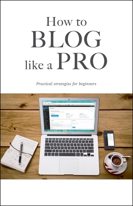 How to Blog Like a Pro