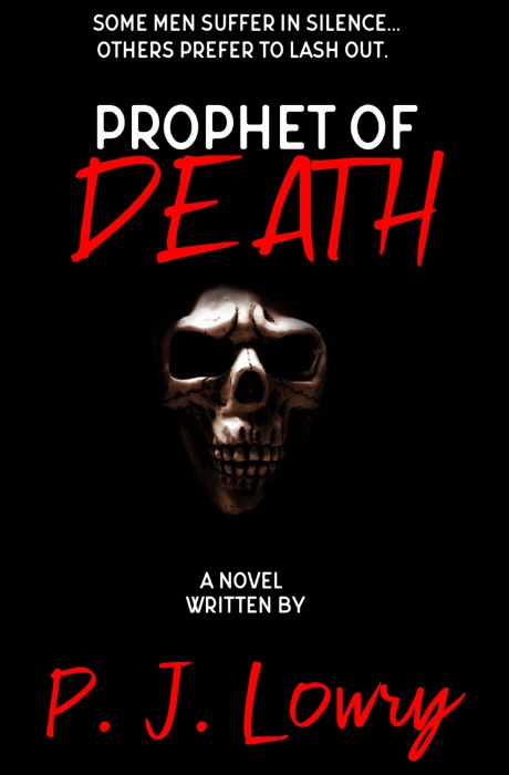 Prophet Of Death