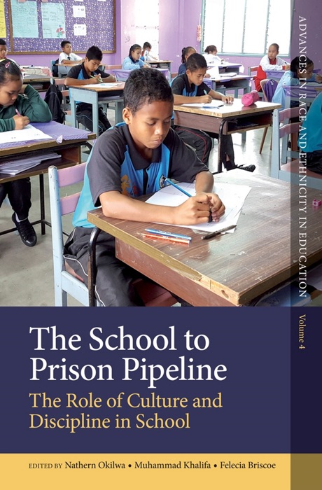 School to Prison Pipeline