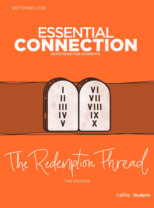 Essential Connection - September 2019