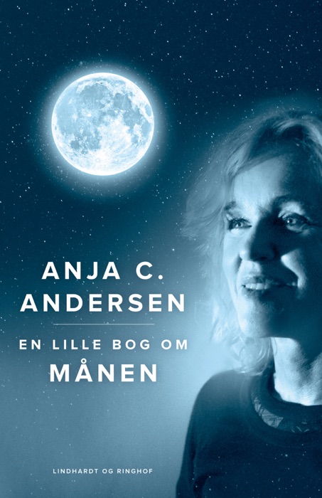 En lille bog om Månen